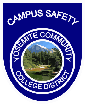 Campus Safety Logo