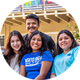 Students - ASMJC Leadership 2023