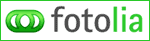 fotolia Logo