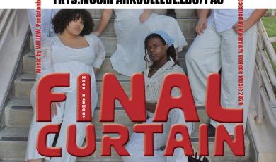 Final Curtain
